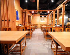 蒲郡桔梗屋 本店